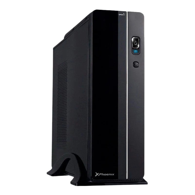 CAJA ORDENADOR PHOENIX SLIM...