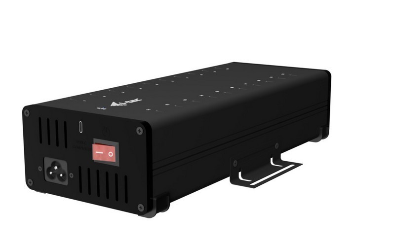 HUB USB-C/USB-A I-TEC X20...