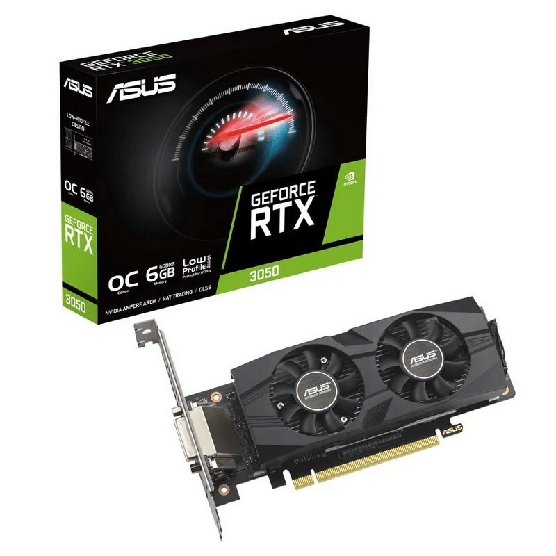 TARJETA DE VIDEO ASUS...