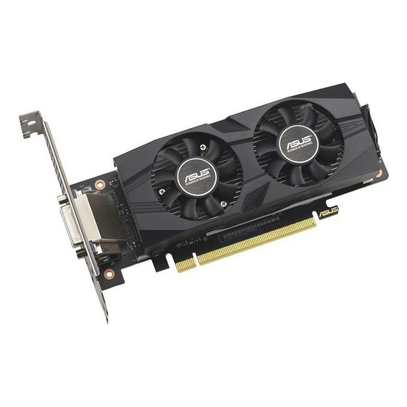 TARJETA DE VIDEO ASUS...