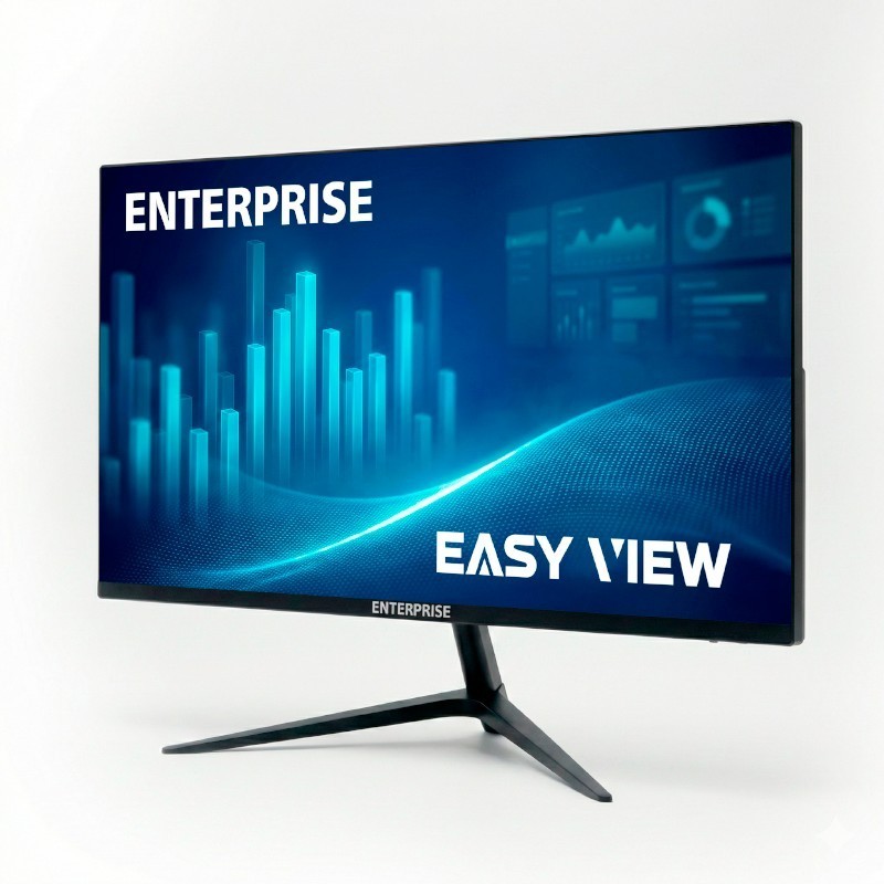 MONITOR ENTERPRISE...
