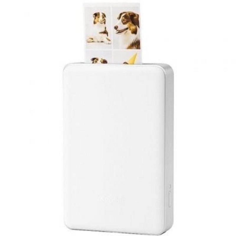 IMPRESORA PORTATIL...